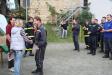 Soutěž mikroregionu Svitava v Chrudichromech 13.9.2014